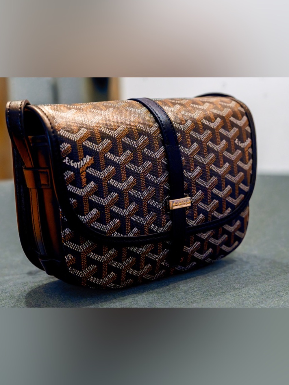 Goyard Belvedere - Picture 2 of 5